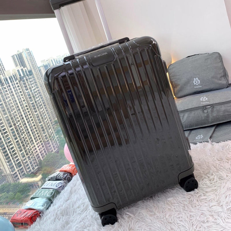 Rimowa Suitcase